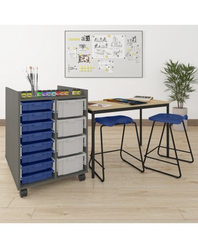 Portsea | Eucalypt Stash Trays