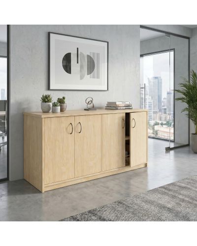 725h x 900w x 600d | Rural Oak 