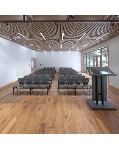 Dynami Linking Beam Seat