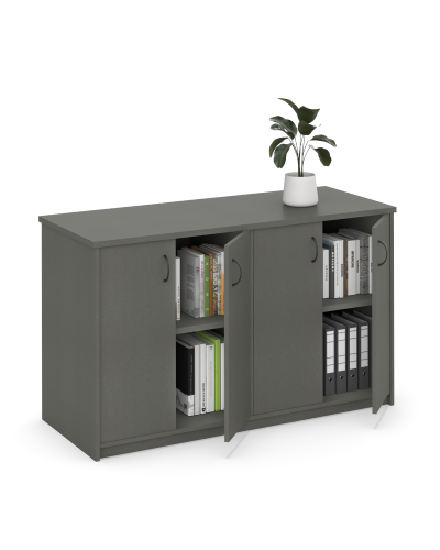725h x 900w x 600d | Rural Oak 