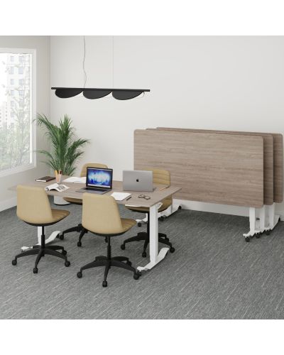 Azino Flip Lift Table