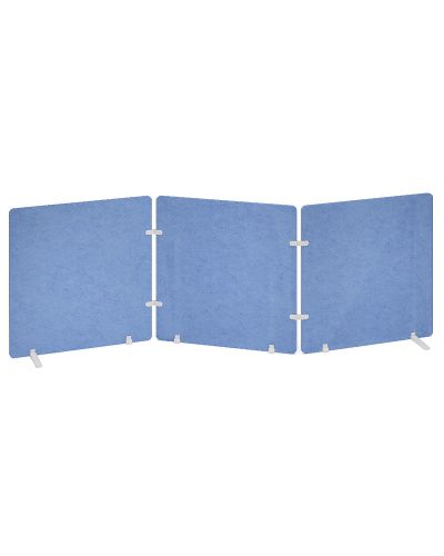 Light Blue | 1200h x 3600w 