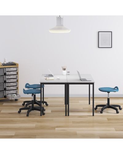 Dynami Task Student Chair - Low Back