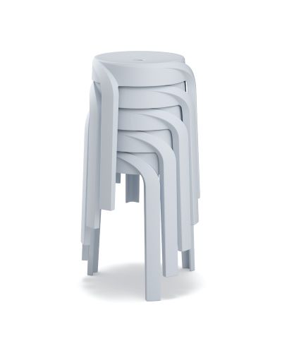 Sasha Stacking Stool
