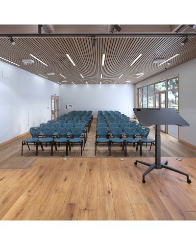 Dynami Linking Single Chair