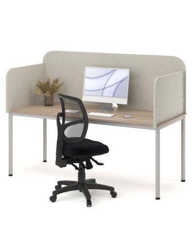 AudioArt Cubic Desk Screen