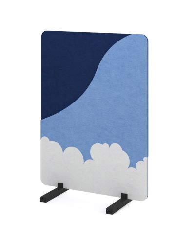AudioArt Freestanding Themed Screen