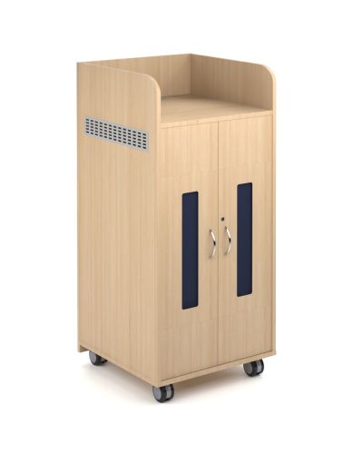 Archer Audio Visual Lectern
