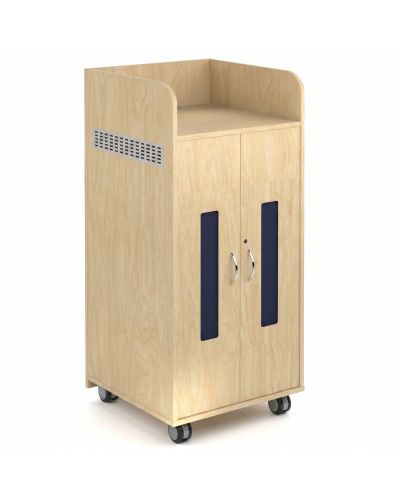 Archer Audio Visual Lectern