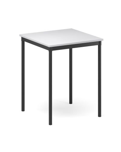 Ace Single Student Table-750H x 600W x 600D-Zincworks