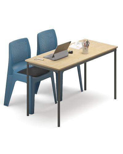 New Graphite | 580h x 1200w x 600d 