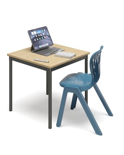 Ace Single Student Table