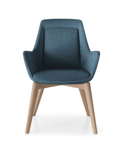 Quila Armchair