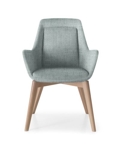 Quila Armchair