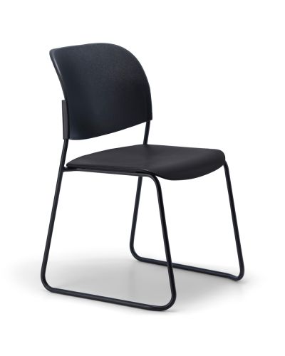 Lumen Stacking Chair