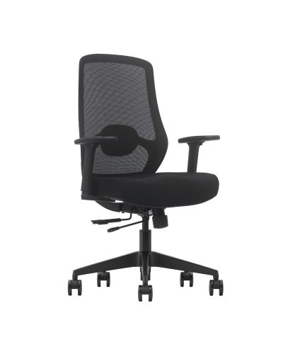 Aero Mesh Back Operator Chair