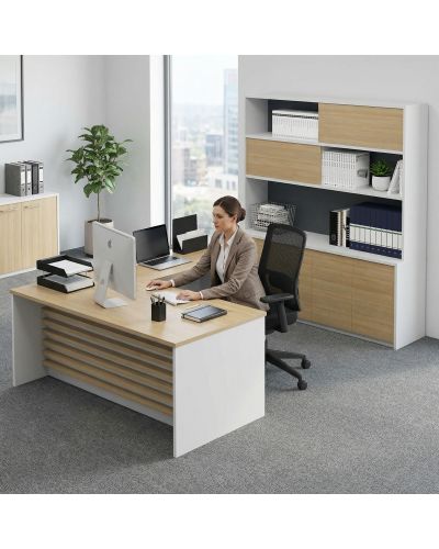 1200w | Perugian Walnut / Parchment