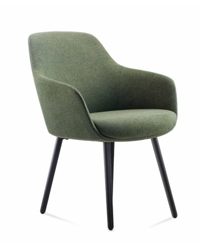 Aspen 4 Leg Tub Chair