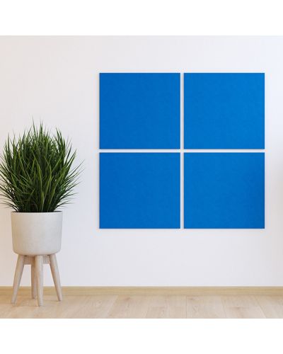 AudioArt Square Peel and Stick Tile Pack