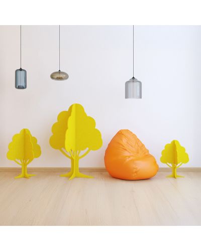 AudioArt 3D Apple Trees - 3 Pack