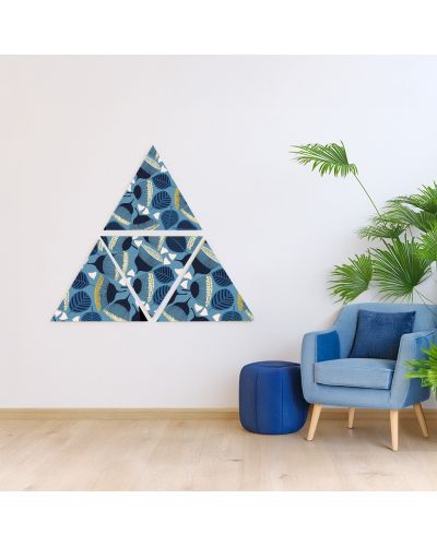AudioArt Triangle Peel and Stick Pack