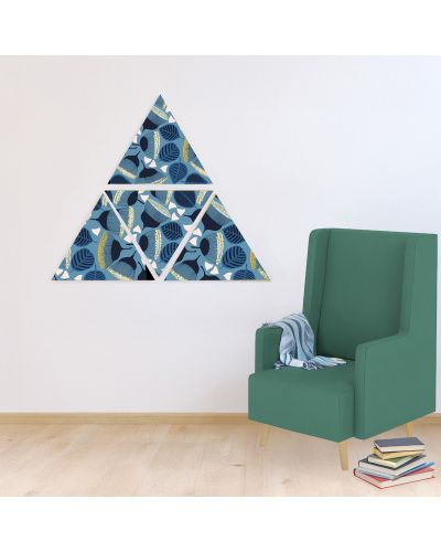 AudioArt Triangle Peel and Stick Pack