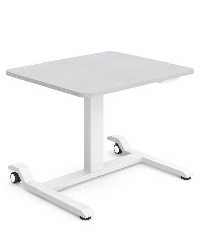 Zincworks Top | White Frame