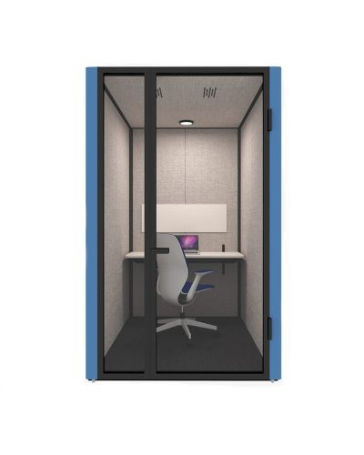 B. Quiet Acoustic Working Pod