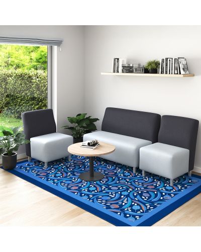 Allure Eucalyptus Vinyl