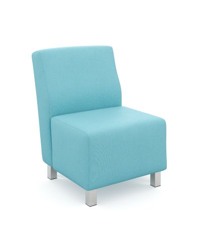 Bella Single Lounge Chair