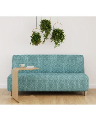 Bella Triple Lounge Chair 