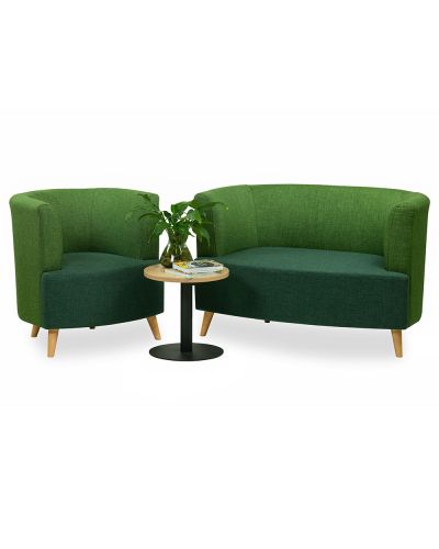 Beachcomber Fern back/armrests |Beachcomber Forest seat 