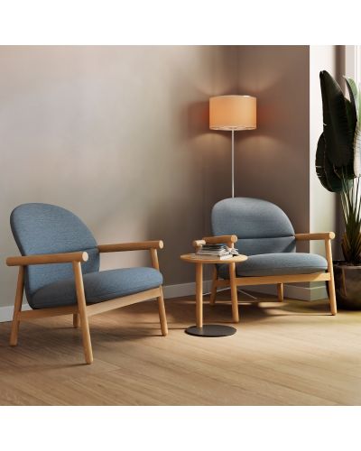 Birk Side Table