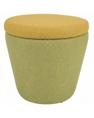 Beachcomber Manuka / Beachcomber Kiwi Fabric