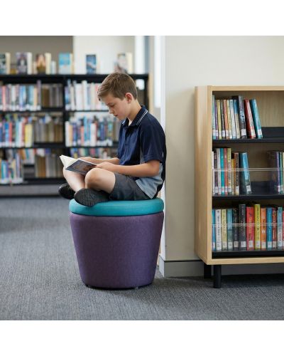 Beachcomber Manuka / Beachcomber Kiwi Fabric