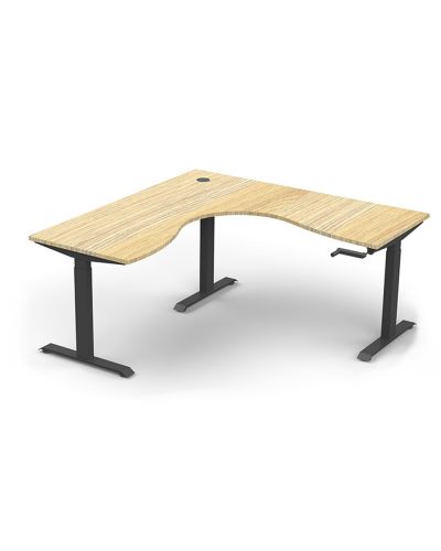 Boost Crank Corner Workstation