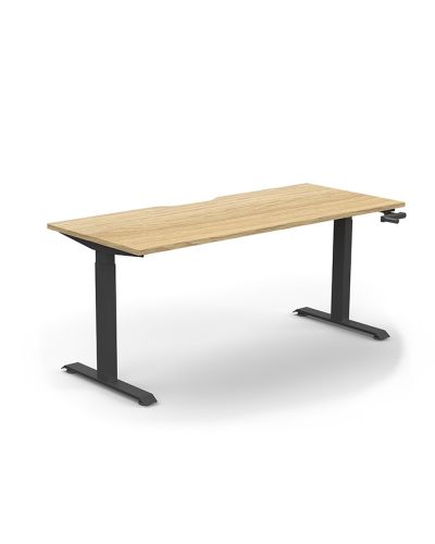 Boost Crank Single Sided Workstation