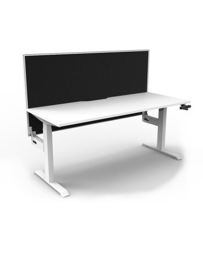 Boost Crank Single Sided Workstation