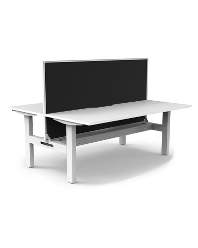 Boost Crank Back to Back Workstation