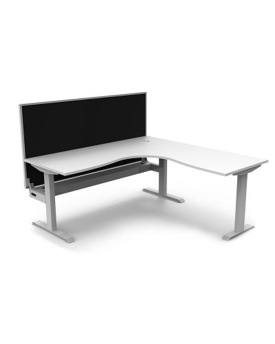 Boost Static Corner Workstation