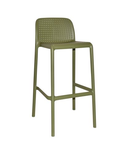 Bora Cafe Stool