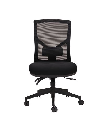 Breeze Mesh Back Chair