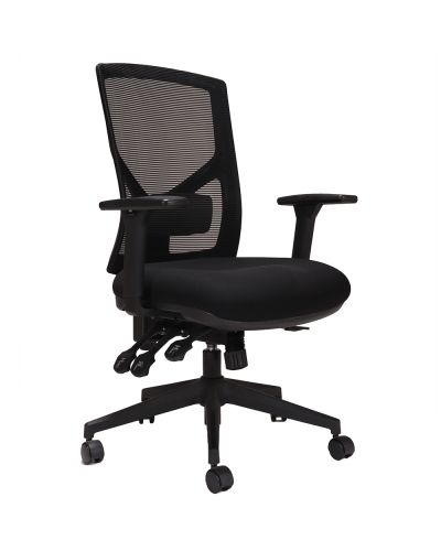 Breeze Mesh Back Chair