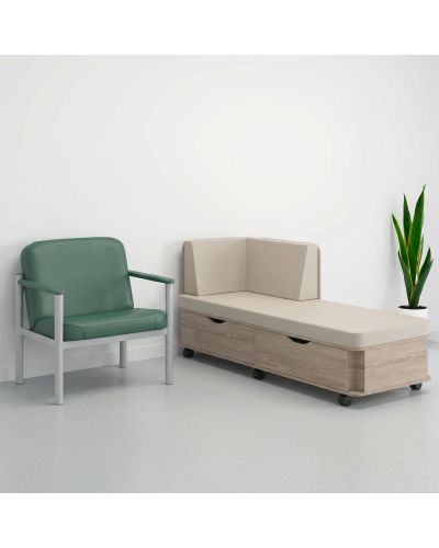 Lustrell Allure Jungle Vinyl