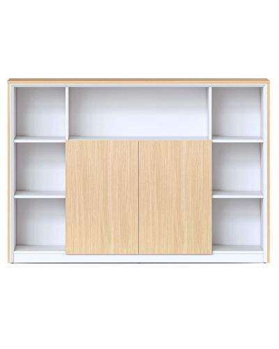 Casa Shelving & Storage Unit