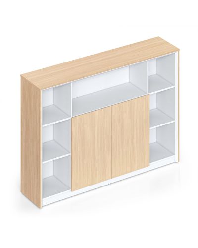 Casa Shelving & Storage Unit