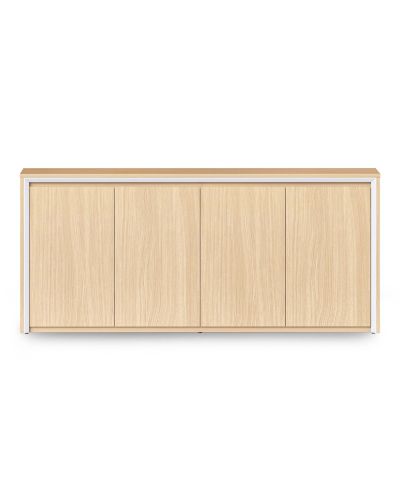 Casa Swing Door Cupboard