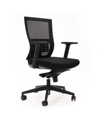 Cascade Mesh Chair