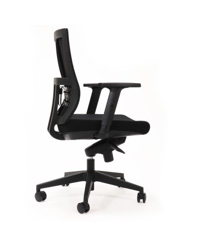 Cascade Mesh Chair