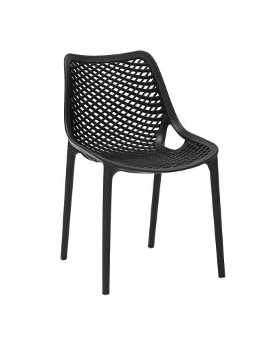 Cast Chair
